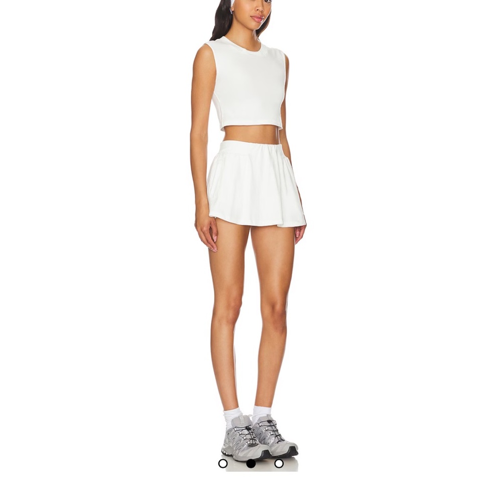 FP Movement Hot Shot Skort Set